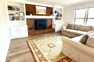 Image de Masters Week – 4br Private Home • Sleeps 6 • 5 Miles to Augusta National