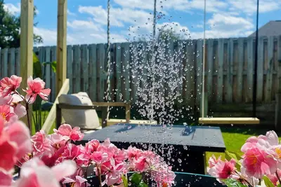 Image de Master’s Golf Tournament Relaxation Rental Augusta