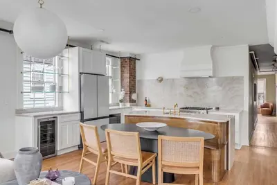 Image de Historic Renovation, Large Groups, Luxury Design