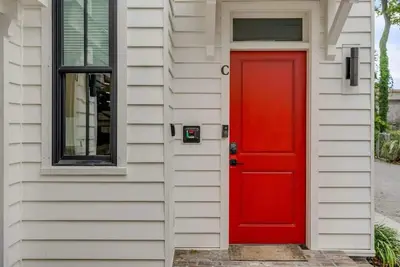 Image de Private, Cozy 3bd w. Large Living Spaces