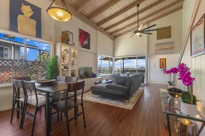 Image de Ocean & Diamond Head Views – Kahala Gem