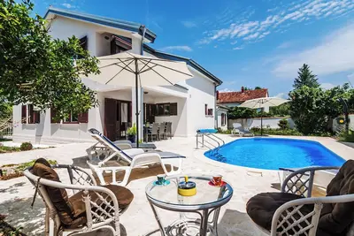 Image de Maison Pianeta (33726-K1) - Sabunike (Privlaka)