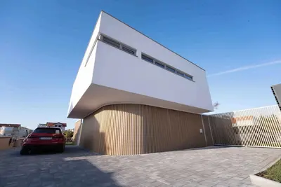 Image de Villa Villa Morena (5+0)