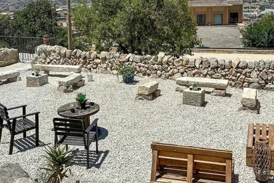 Image de Superbe maison à Comiso avec Wi-Fi