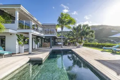 Image de Please Inquire Before Booking – Luxury Villa