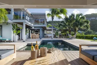 Image de Please Inquire Before Booking – Luxury Villa