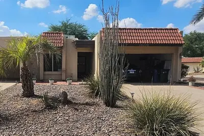 Image de Quiet, updated 2 bedroom condo in North Phoenix - close to Mayo/Desert Ridge