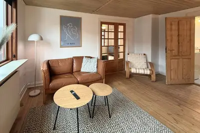 Image de Appartement magnifique à Varde avec Wi-Fi