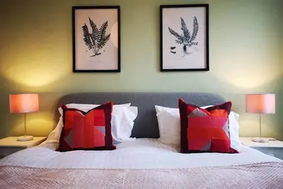 Image de Family flat. Central Bath. Free on site Parking