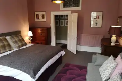 Image de Central Bath. Private Parking. Georgian Splendour.