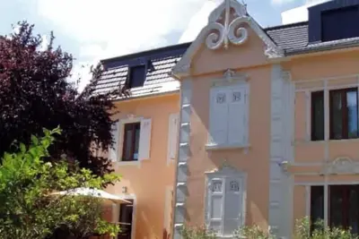 Image de Cosy appartement climatisé, parking privé à Colmar
