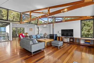 Image de Pindimar Beach Sanctuary – Absolute Beachfront