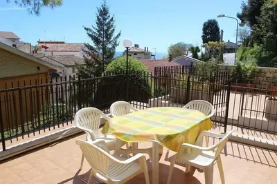 Image de Bilo onda, near the sea and downtown with a/c