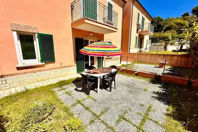 Image de Two-room apartment Leonardo - Sirolo