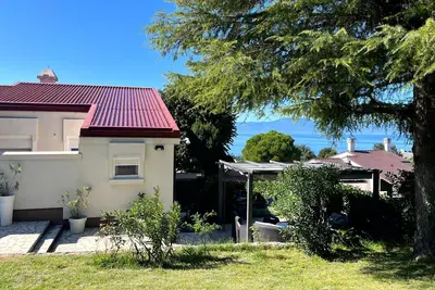 Image de Maison de vacances avec parking Njivice, Krk (K-25277)