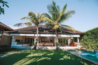 Image de Sahana Villas
