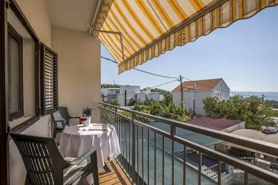 Image de Appartements Igor (41301-A2) - Podstrana