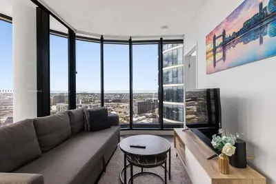 Image de City Lights Retreat – Fortitude Valley