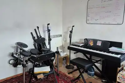 Image de Maison familiale proche plages