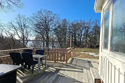 Image de Maison de vacances pour 4 a INGARÖ