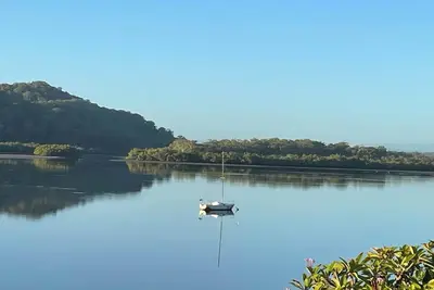 Image de Reunion du sel et de la mer à Milton