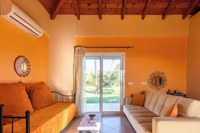 Image de Terpsi Studio 4 - Kyparissia Garden Retreat