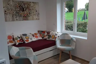 Image de Homerez - Studio à Barzy-en-Thiérache