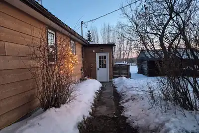 Image de Welcome to your quiet retreat. Family friendly