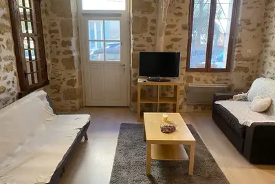 maison de charme en provence