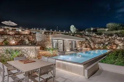 Image de Domaine–Sea, Luxury Eco Villa, private pool, great view