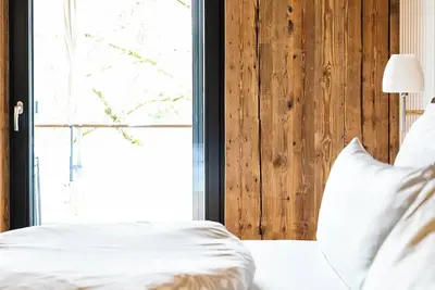 Image de Vacation chalet Nia in Essing