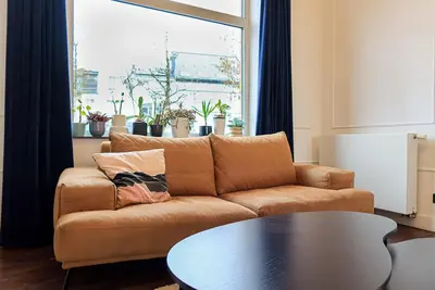 Image de Maison confortable avec cour intérieure