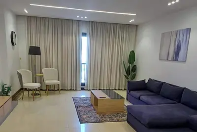 Image de Luxury 2br • Porto New Cairo • Pool & 3 Baths