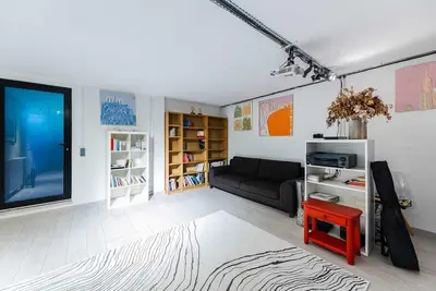 Image de Sublime villa architecte 250m² aux portes de Paris