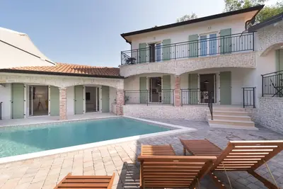 Image de Casa Flavia by Villas Guide