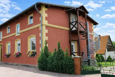 Image de Vacation apartment upper deck - Fewo Oberdeck