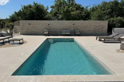 Image de 2-bedroom Poolvilla in Rovinj with cool Ac breeze