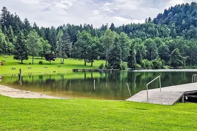 Image de Confortable appartement pour 4 personnes avec piscine, Wifi, Tv et balcon