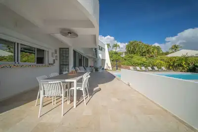 Image de Villa Lala, parenthèse chic avec piscine & vue mer