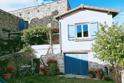 Image de Château médiéval pour séjours week end ou vacances