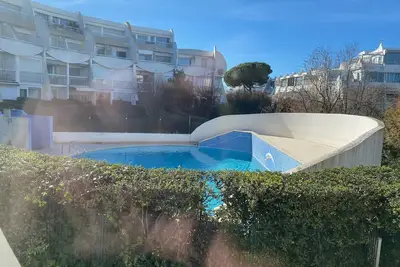 Image de Sol-y-Days Port Jonathan Residence avec Piscine et proche Mer