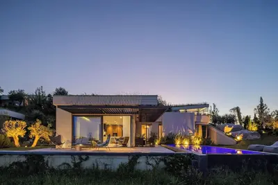 Image de Villa GAÏA | Luxury Sauna and Pool by PikHost