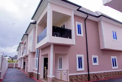 Image de The Paletinos Homes