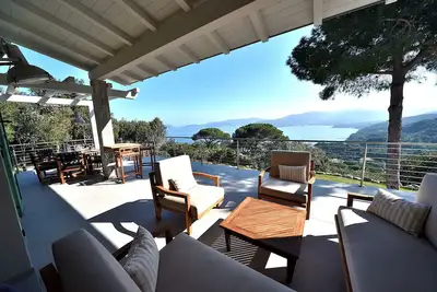 Image de Villa Laura île d'Elbe