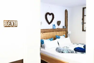 Image de Bed & Breakfast double room \"Alenja\" in Essing