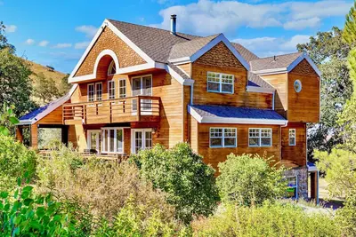 Image de Spacious Family Cabin w/Hot Tub & Mountain Views