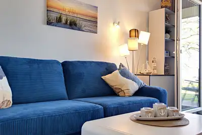 Image de Apartment 25/ Nebelhorn, House B ground floor