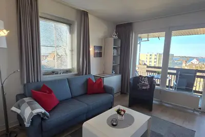 Image de Apartment 12/ Kompass House An Og