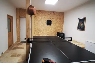 Image de Sechoir A Tabac aménagé - Panorama Châteaux