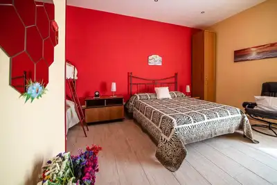 La Dimora del Monsignore - Licata